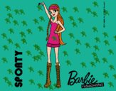 Barbie Fashionista 4