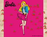 Barbie informal