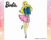 Barbie informal