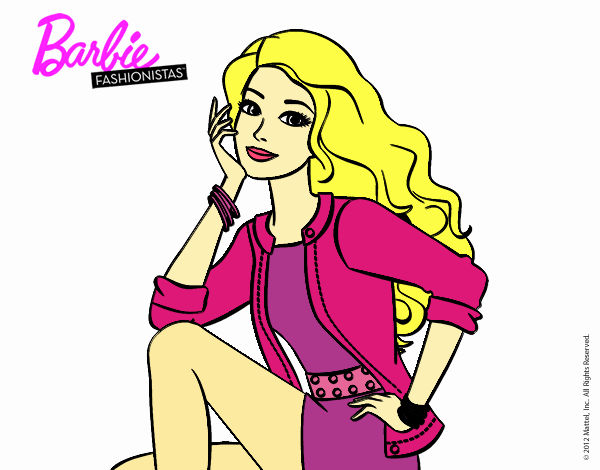 BARBIE