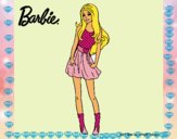 Barbie veraniega