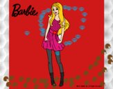 Barbie veraniega