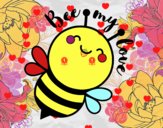 Bee my love