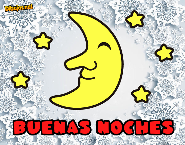 Buenas noches