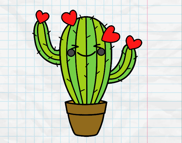 cactus feliz?
