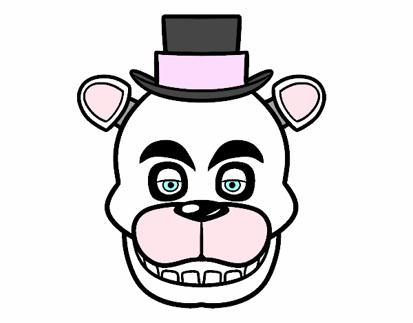 funtime freddy