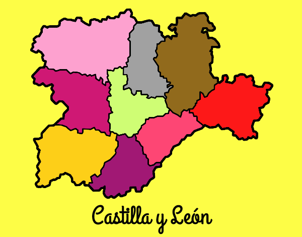 Castilla y León