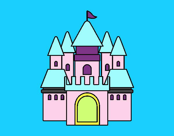 Castillo medieval 2