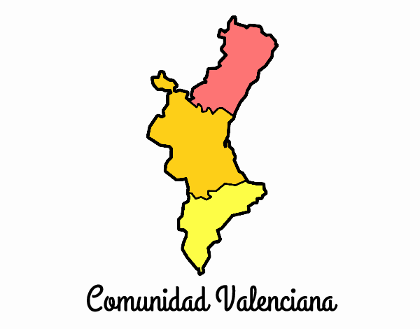 Comunidad Valenciana