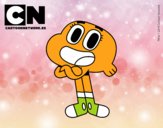 Darwin de Gumball