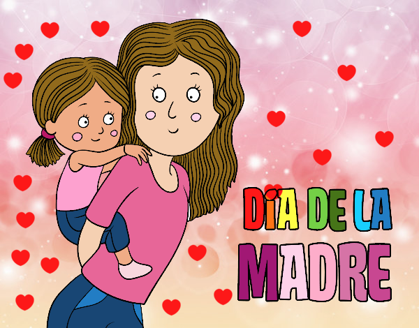 Día de la Madre