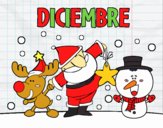 Diciembre