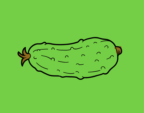 El pepino