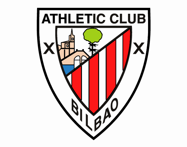 Escudo del Athletic Club de Bilbao