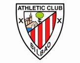 Escudo del Athletic Club de Bilbao