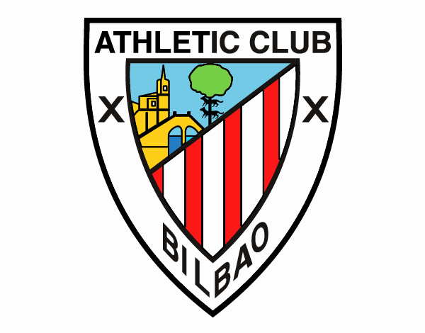 Escudo del Athletic Club de Bilbao