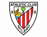 Escudo del Athletic Club de Bilbao