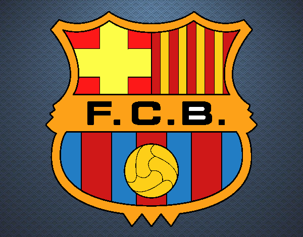 Escudo del F.C. Barcelona