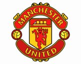 Escudo del Manchester United