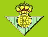 Escudo del Real Betis Balompié