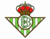 Escudo del Real Betis Balompié