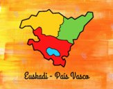 Euskadi - País Vasco