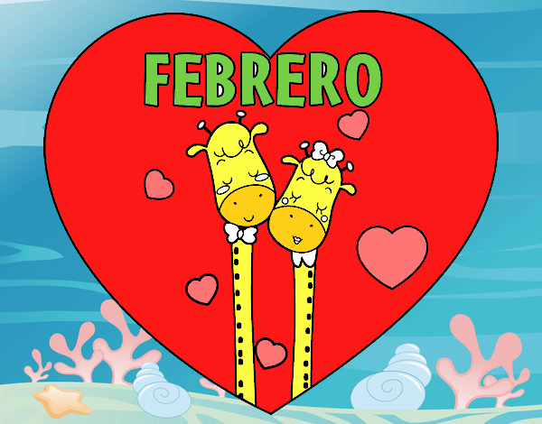 Febrero