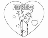 Febrero