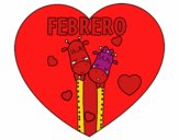 Febrero