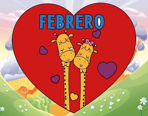 Febrero