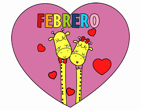 Febrero