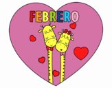 Febrero