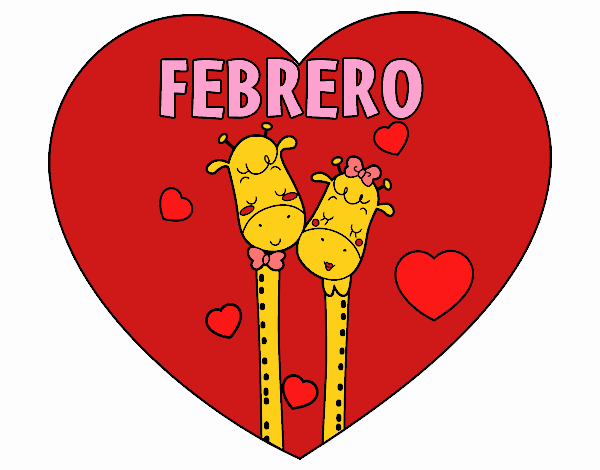 Febrero