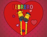 Febrero