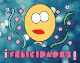 Felicidades