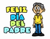 Feliz día del padre