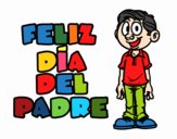 Feliz día del padre