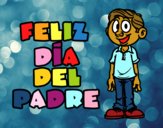 Feliz día del padre