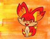 Fennekin