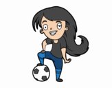 Fútbol femenino