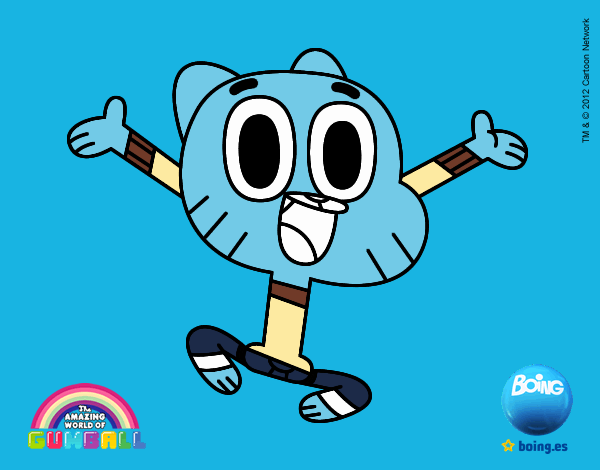 Gumball