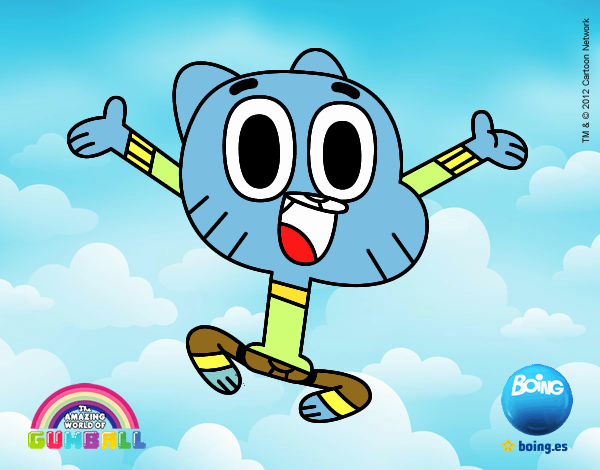 Gumball