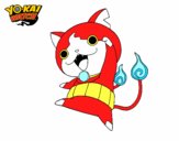 Jibanyan a por todas