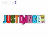 Logo Just Dance