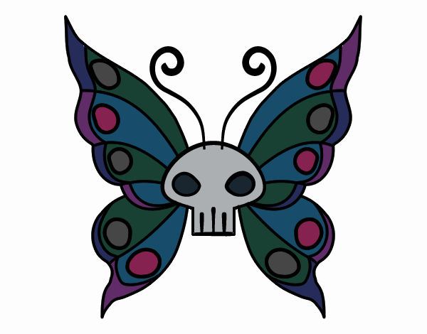 Mariposa Emo