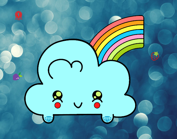 ¡HAPPY CLOUD : ) !