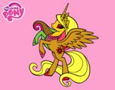 Princesa Celestia