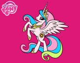 Princesa Celestia