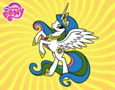 Princesa Celestia