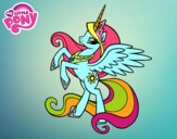 Princesa Celestia